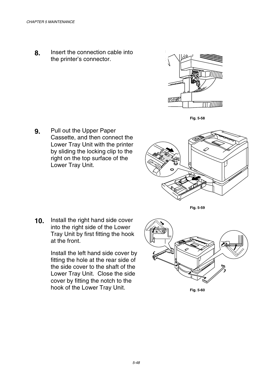 Brother HL-2600CN Series User Manual | Page 160 / 225