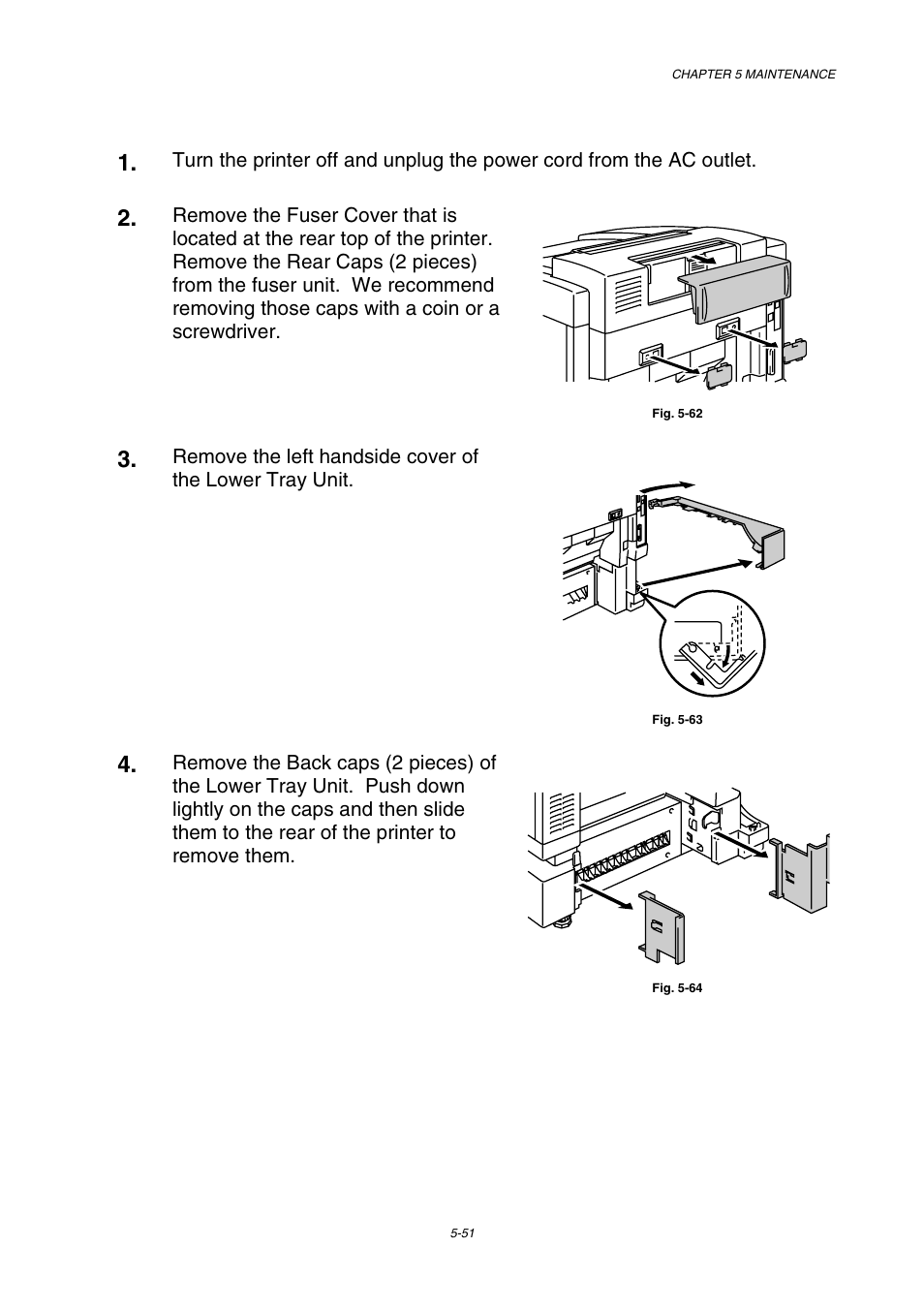 Brother HL-2600CN Series User Manual | Page 163 / 225