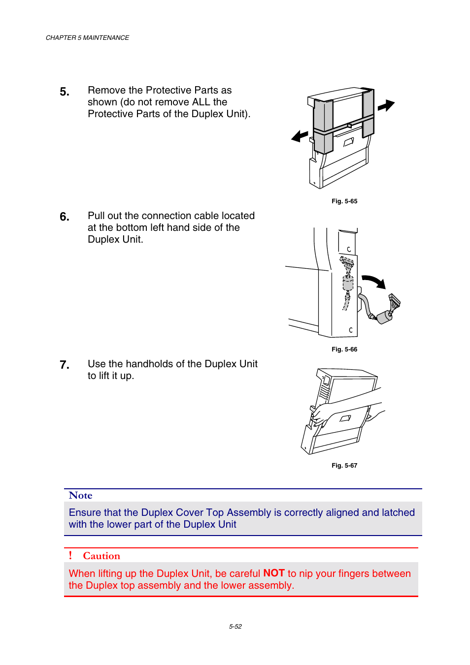 Brother HL-2600CN Series User Manual | Page 164 / 225