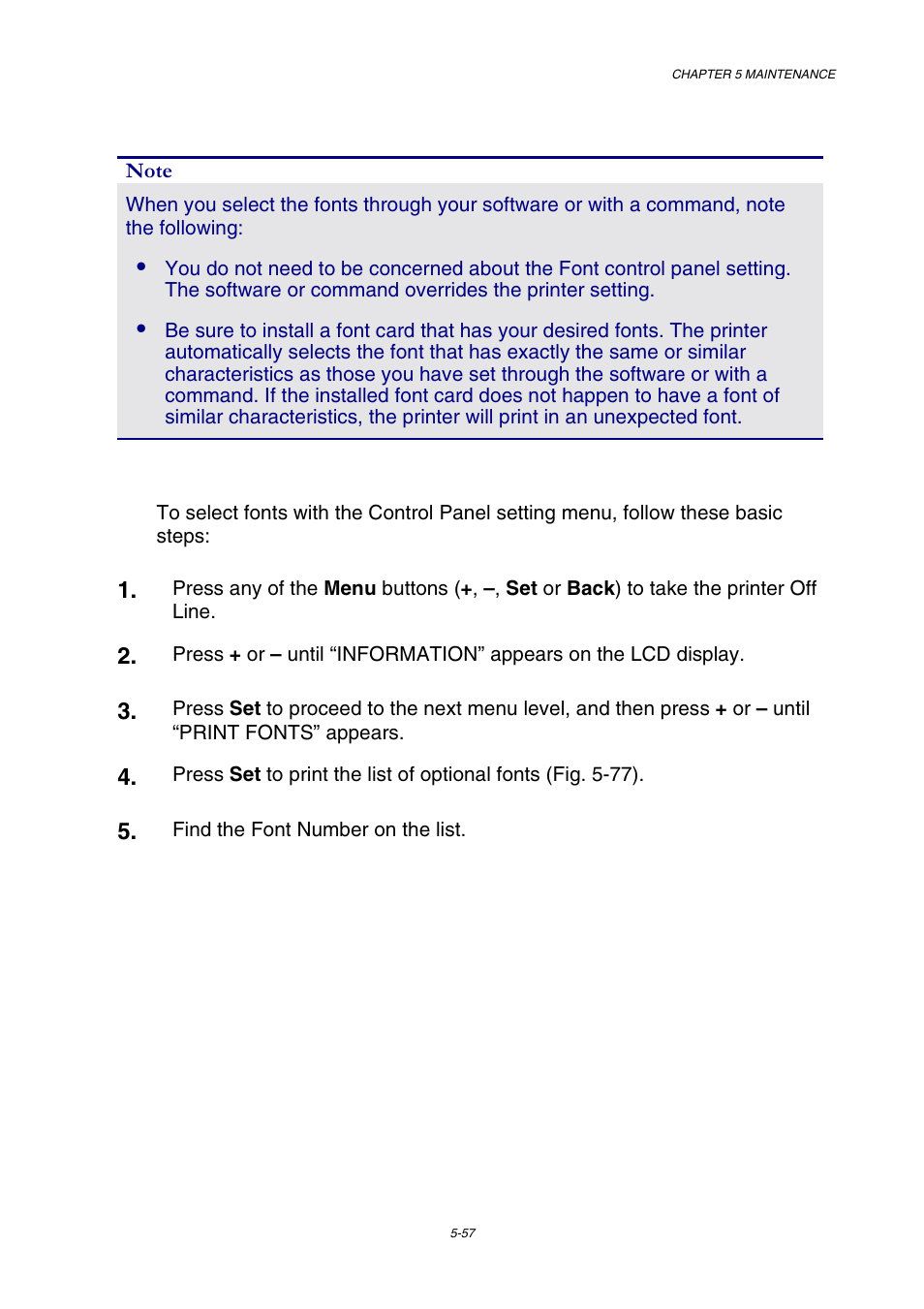 Brother HL-2600CN Series User Manual | Page 169 / 225