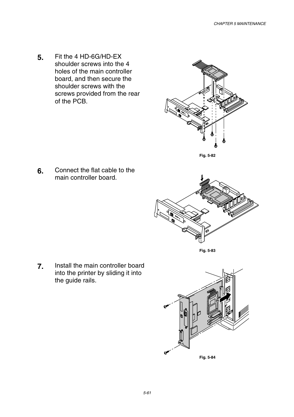 Brother HL-2600CN Series User Manual | Page 173 / 225