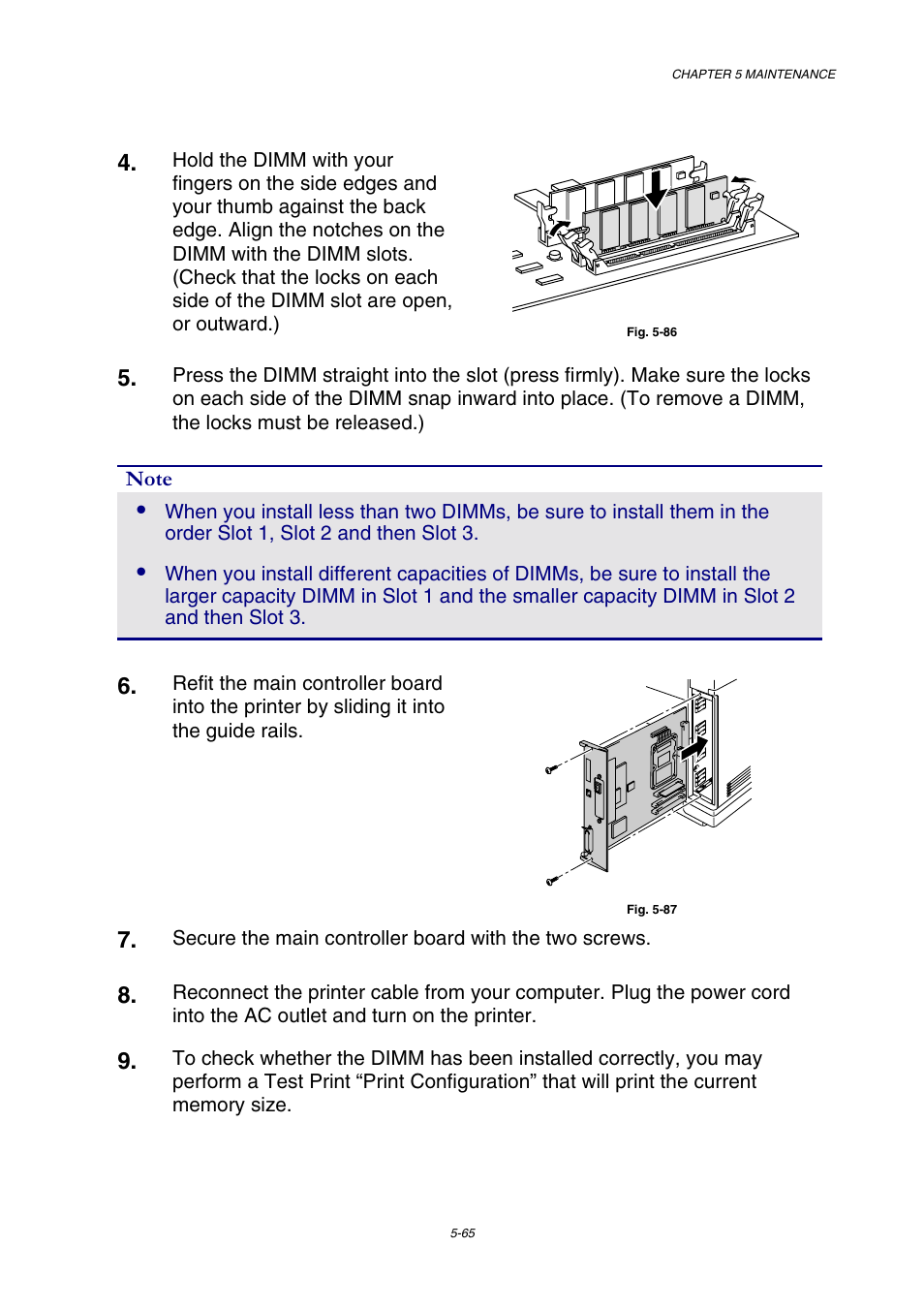 Brother HL-2600CN Series User Manual | Page 177 / 225