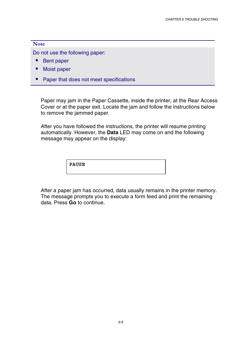 Brother HL-2600CN Series User Manual | Page 187 / 225