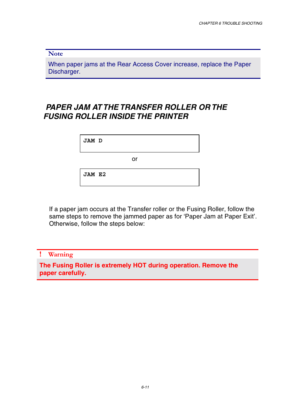 Brother HL-2600CN Series User Manual | Page 189 / 225