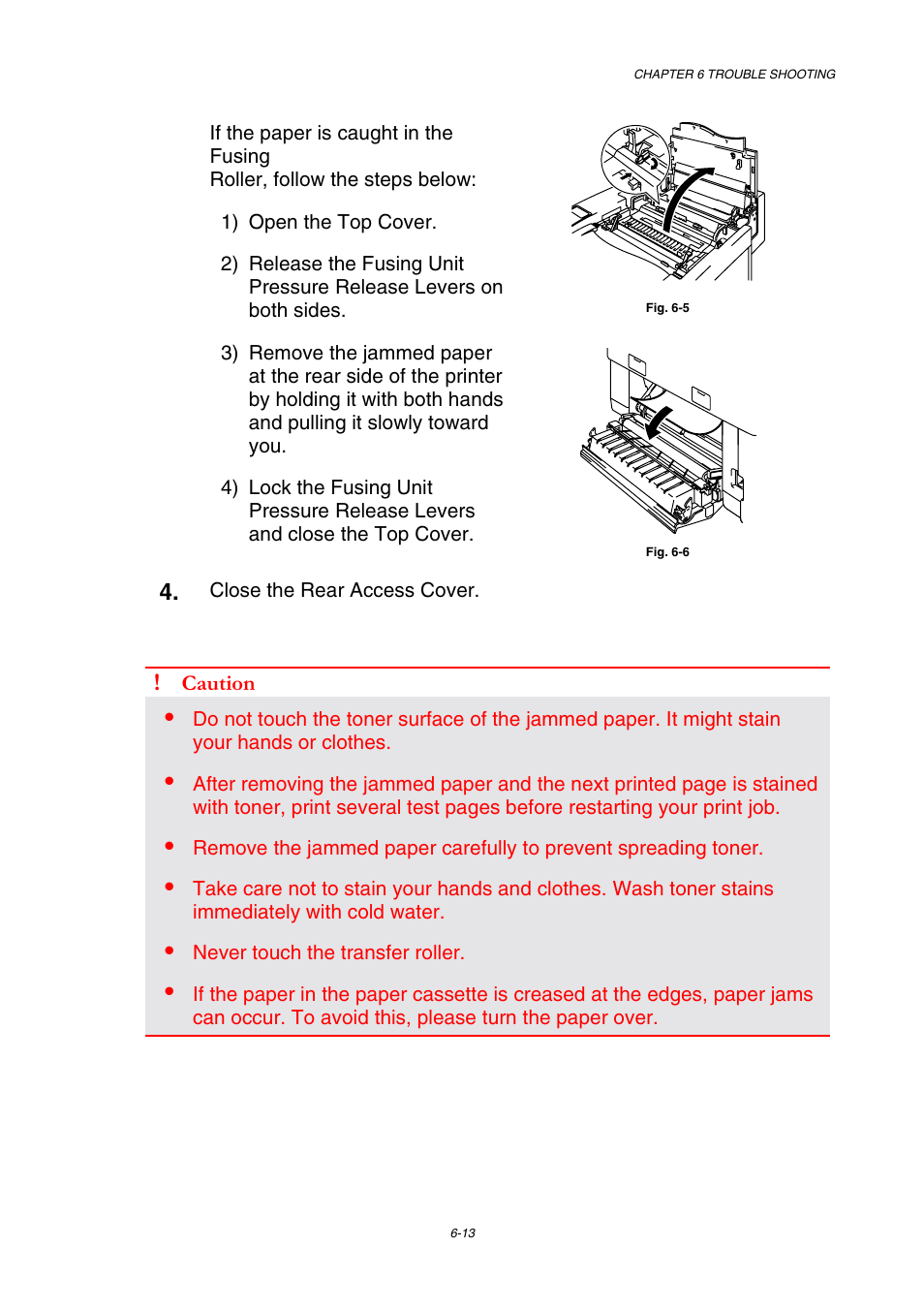 Brother HL-2600CN Series User Manual | Page 191 / 225