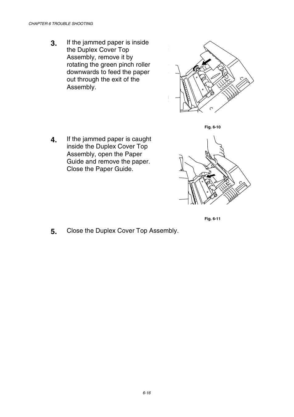 Brother HL-2600CN Series User Manual | Page 194 / 225