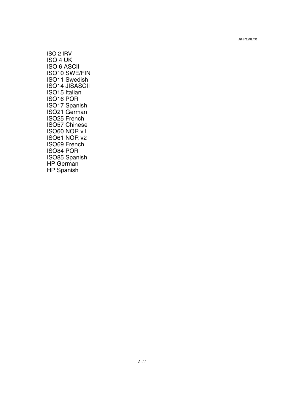 Brother HL-2600CN Series User Manual | Page 216 / 225