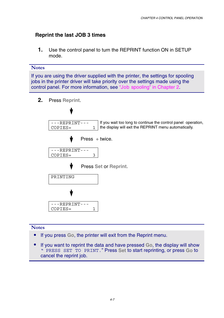 Brother HL-2600CN Series User Manual | Page 76 / 225