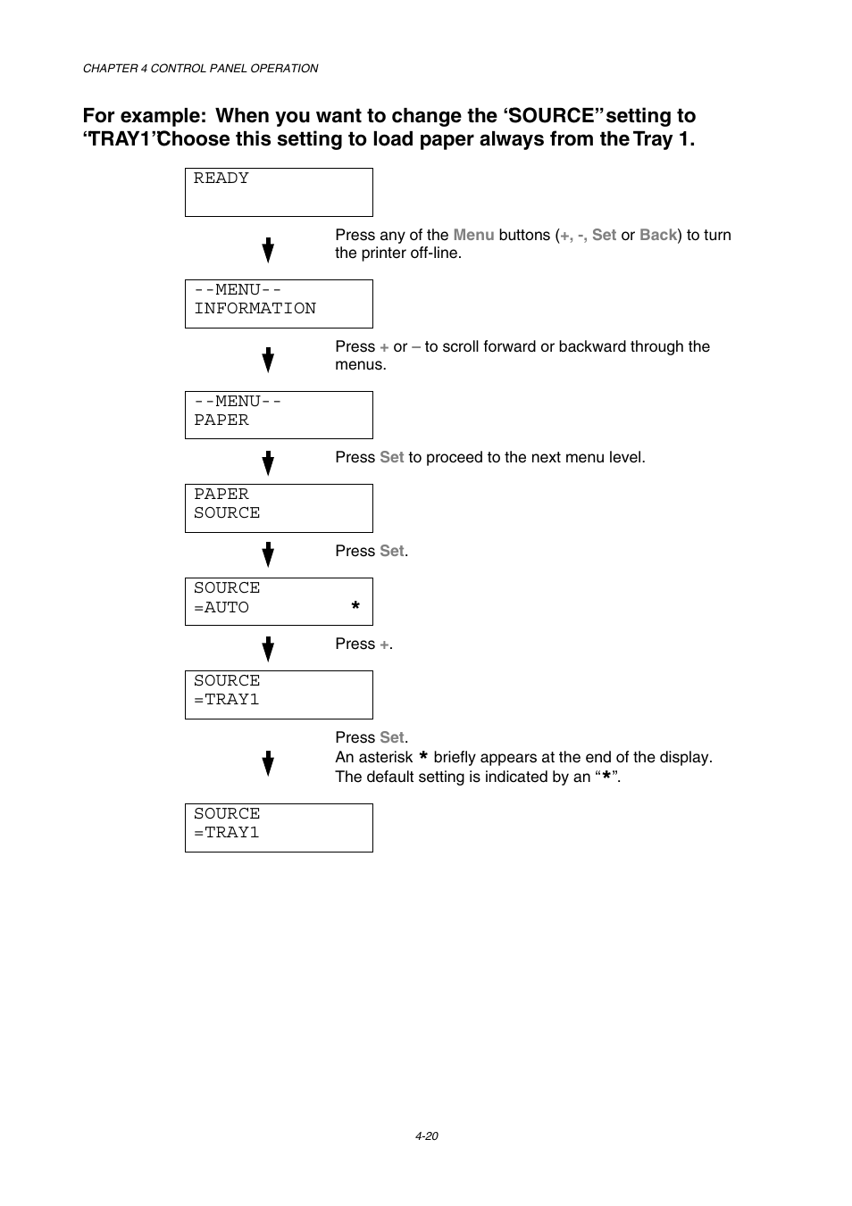 Brother HL-2600CN Series User Manual | Page 89 / 225