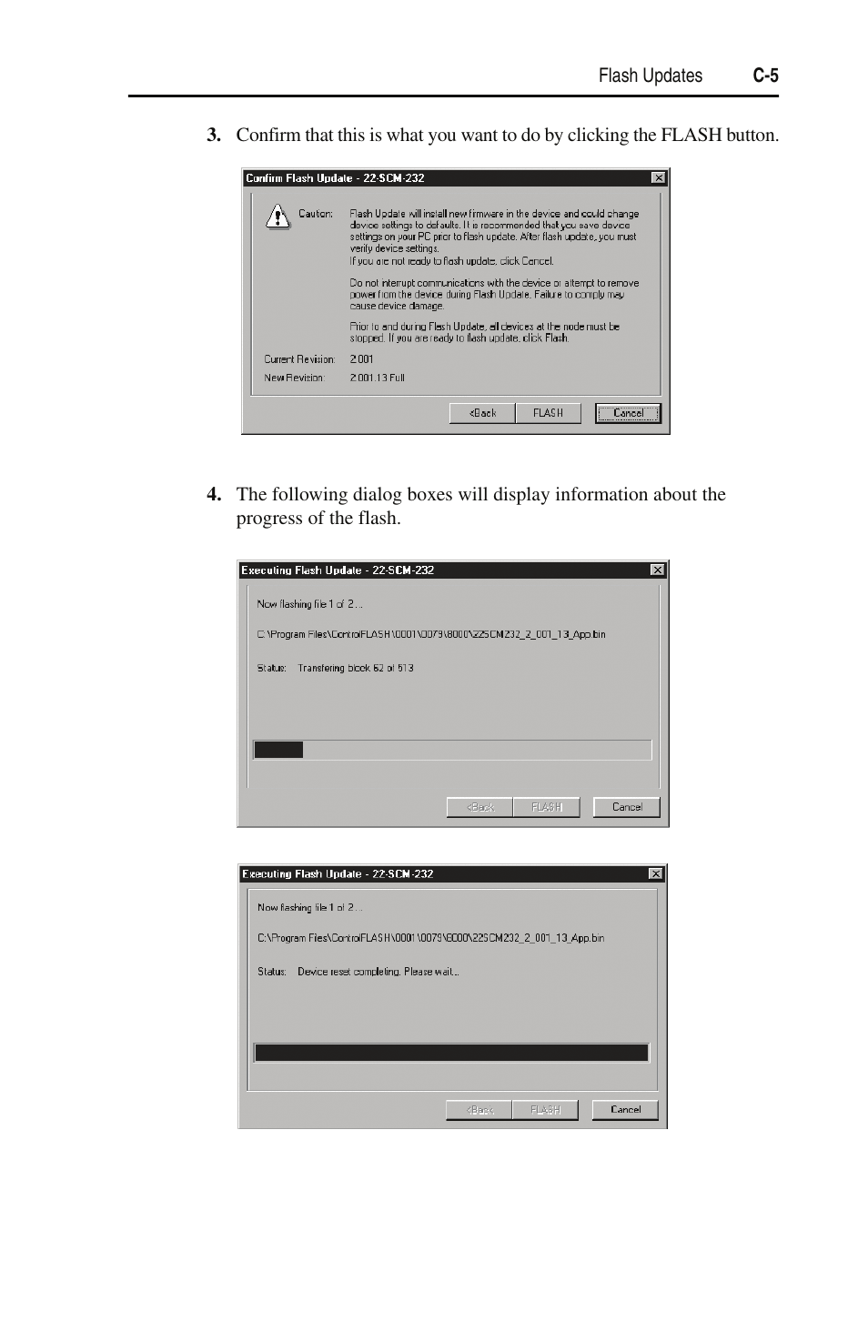Rockwell Automation 22-SCM-232 Serial Converter Module User Manual | Page 49 / 104
