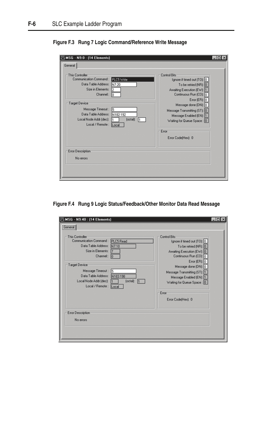 Rockwell Automation 22-SCM-232 Serial Converter Module User Manual | Page 74 / 104