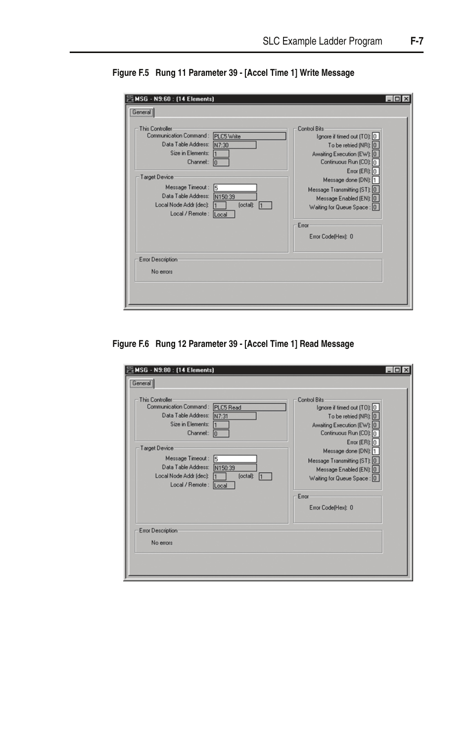 Rockwell Automation 22-SCM-232 Serial Converter Module User Manual | Page 75 / 104