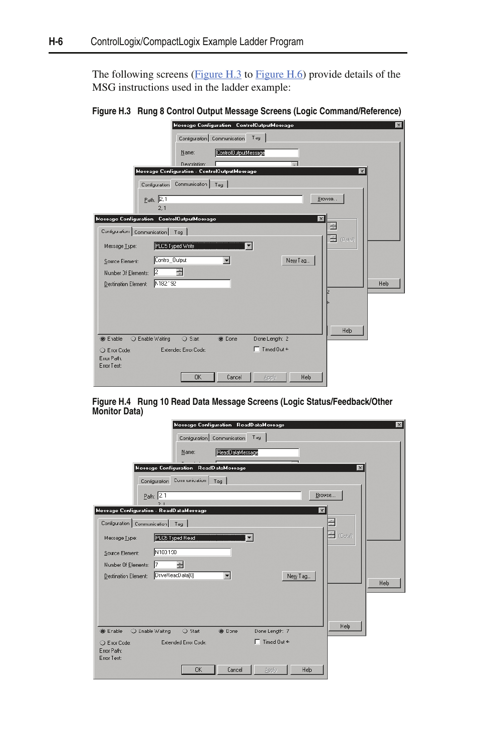 Rockwell Automation 22-SCM-232 Serial Converter Module User Manual | Page 90 / 104