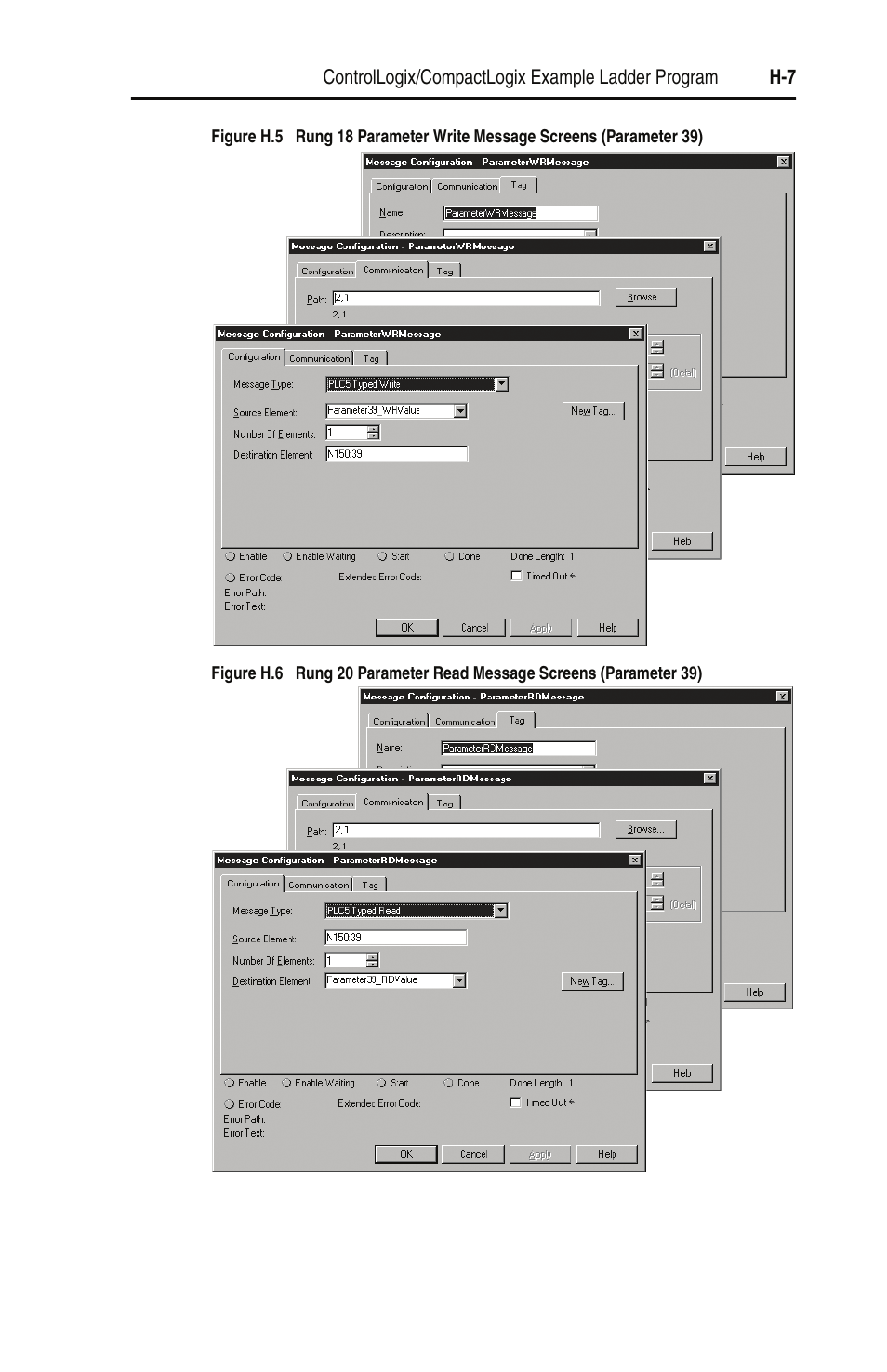 Rockwell Automation 22-SCM-232 Serial Converter Module User Manual | Page 91 / 104