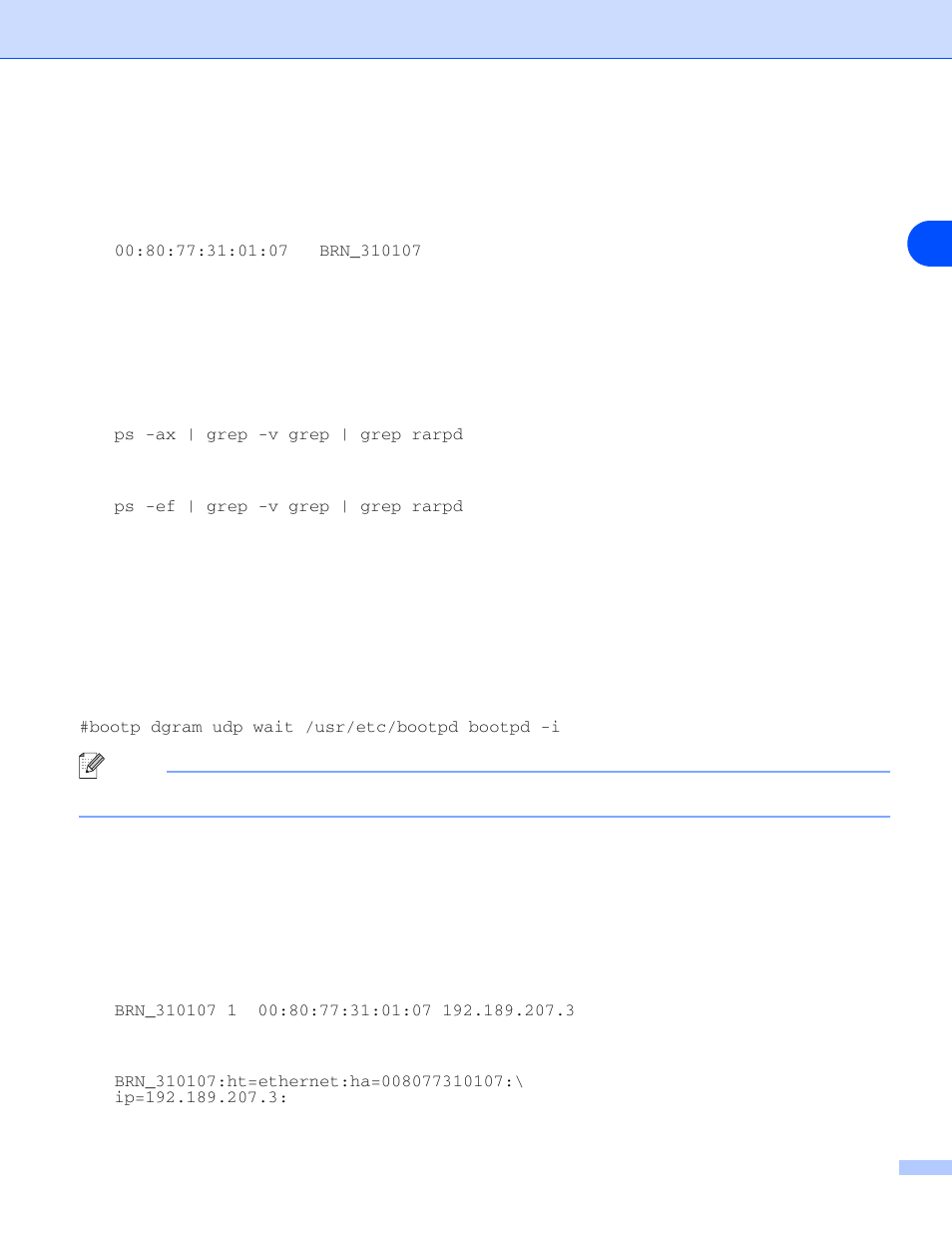 Brother DCP 8065DN User Manual | Page 26 / 93