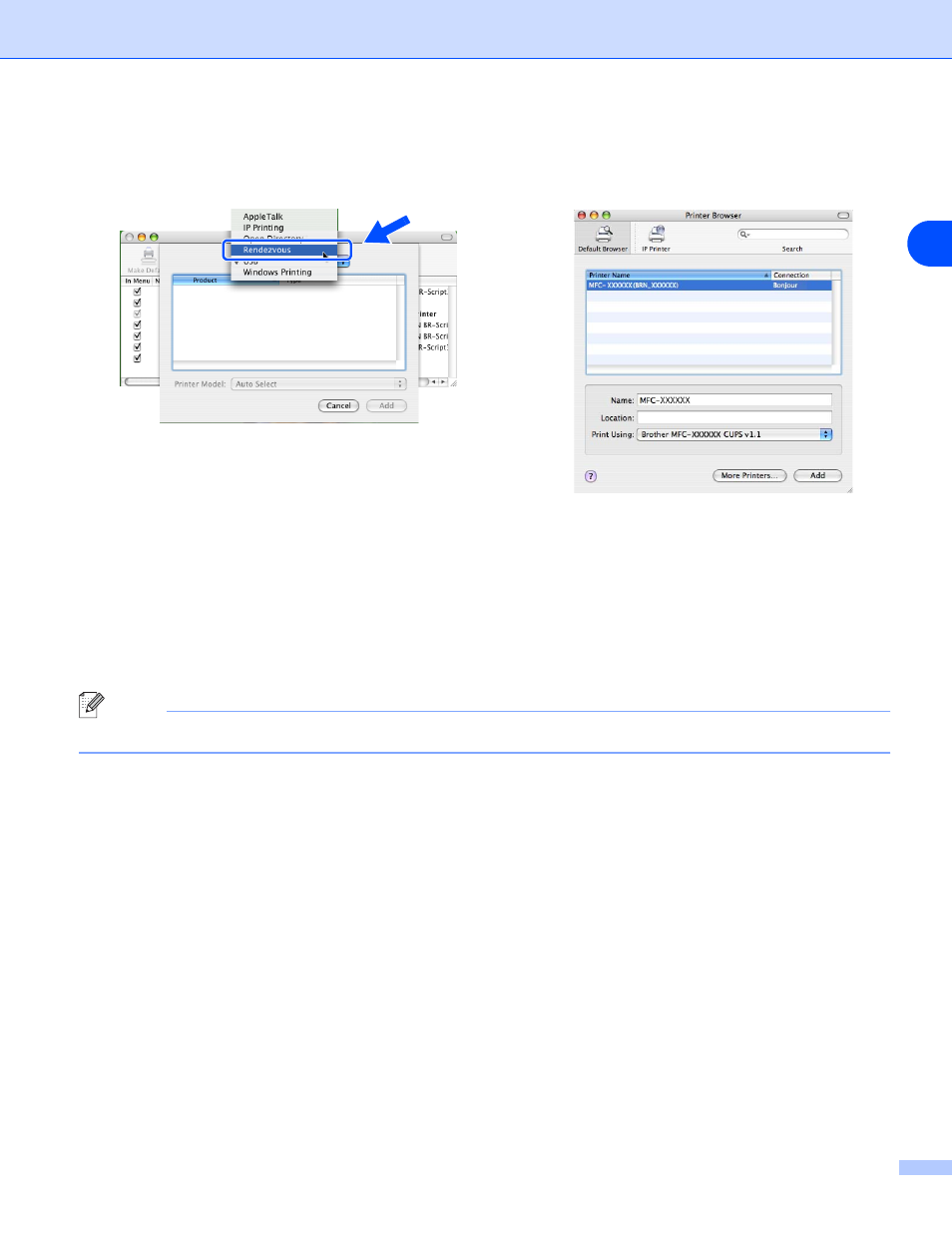 Brother DCP 8065DN User Manual | Page 77 / 93