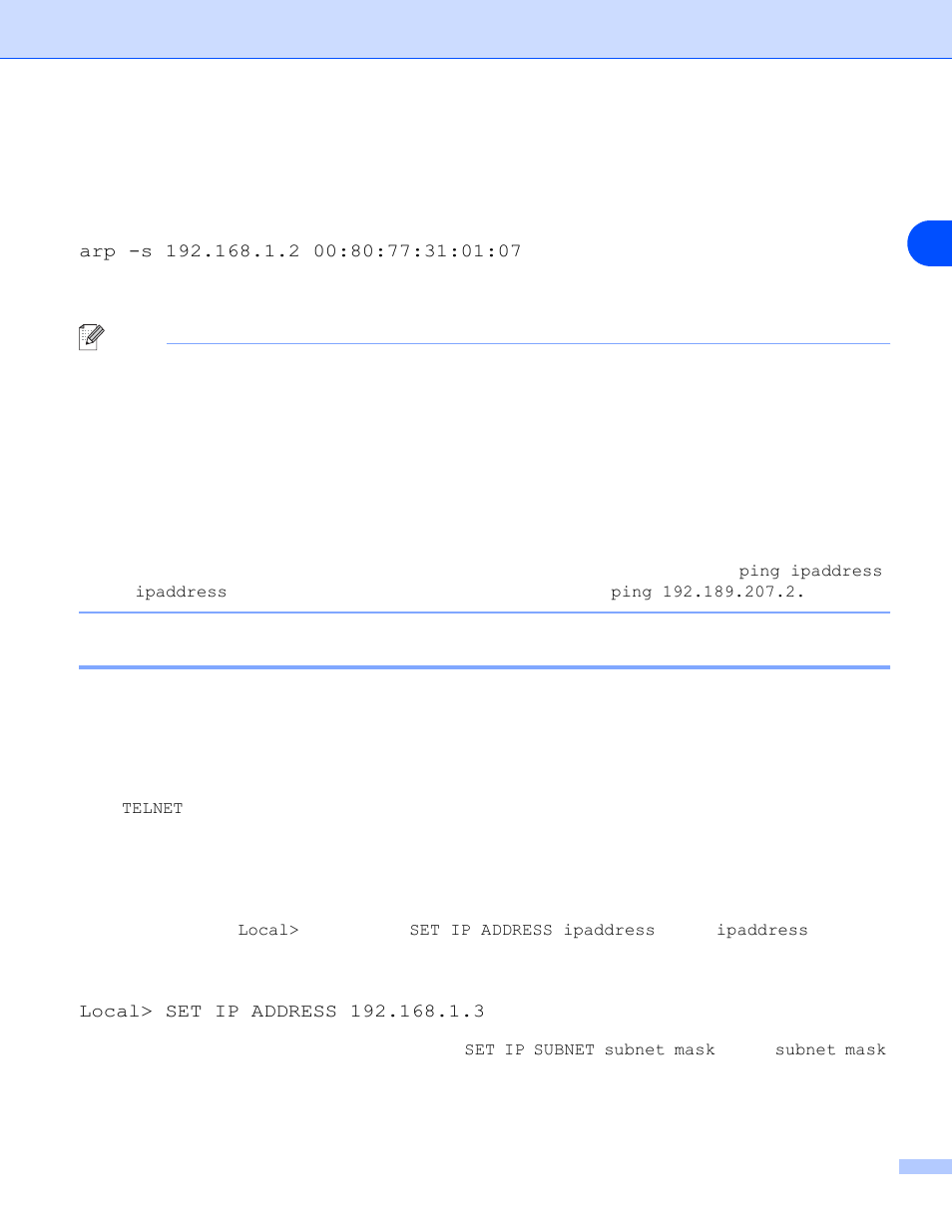 Unix®/linux systems, Unix | Brother DCP 8065DN User Manual | Page 84 / 93