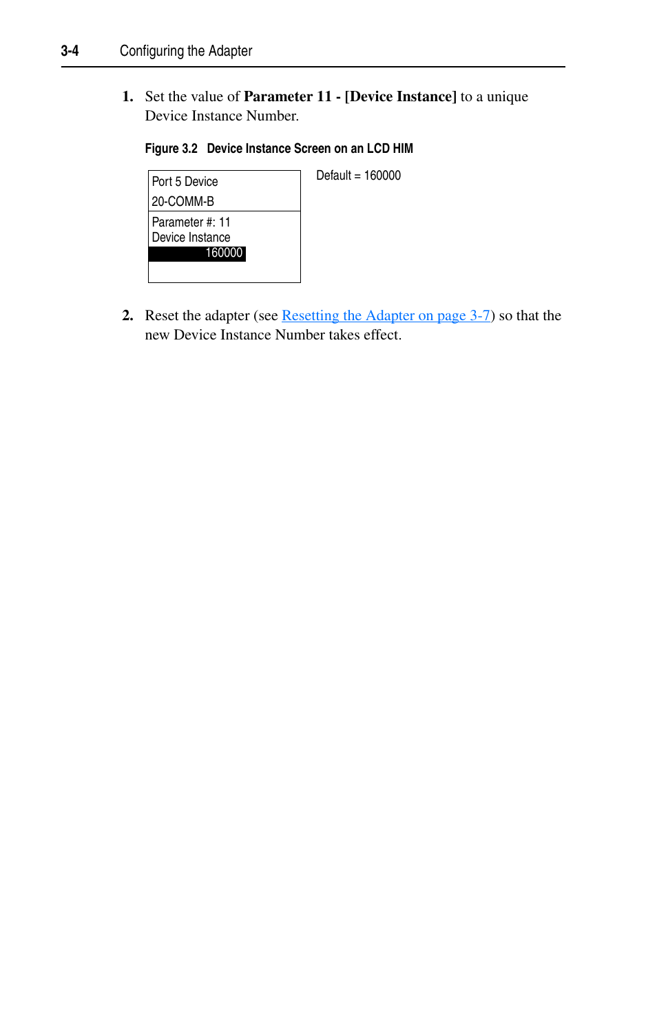 Rockwell Automation 20-COMM-B BACnet MS/TP Adapter User Manual | Page 32 / 76