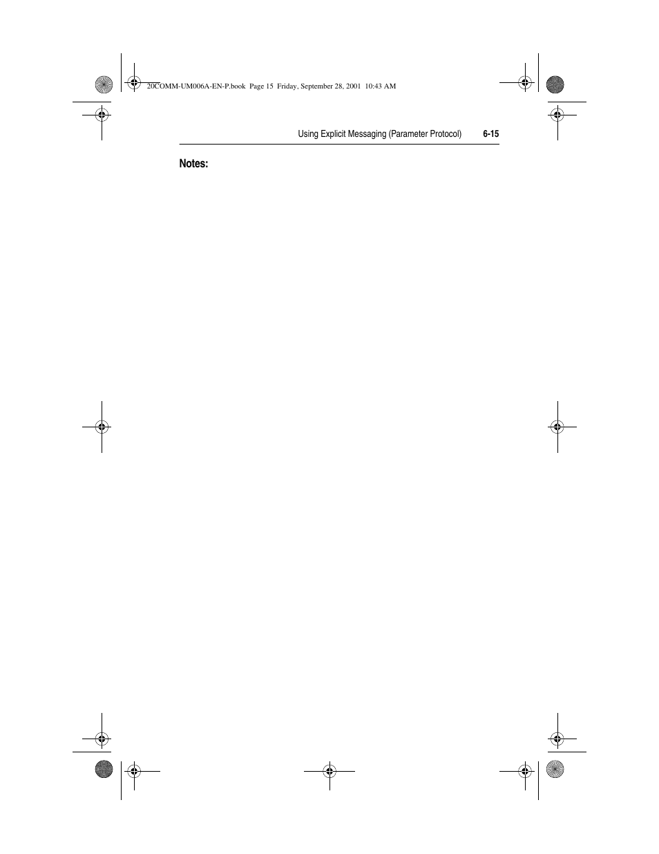 Rockwell Automation 20-COMM-P Profibus Adapter User Manual | Page 85 / 117