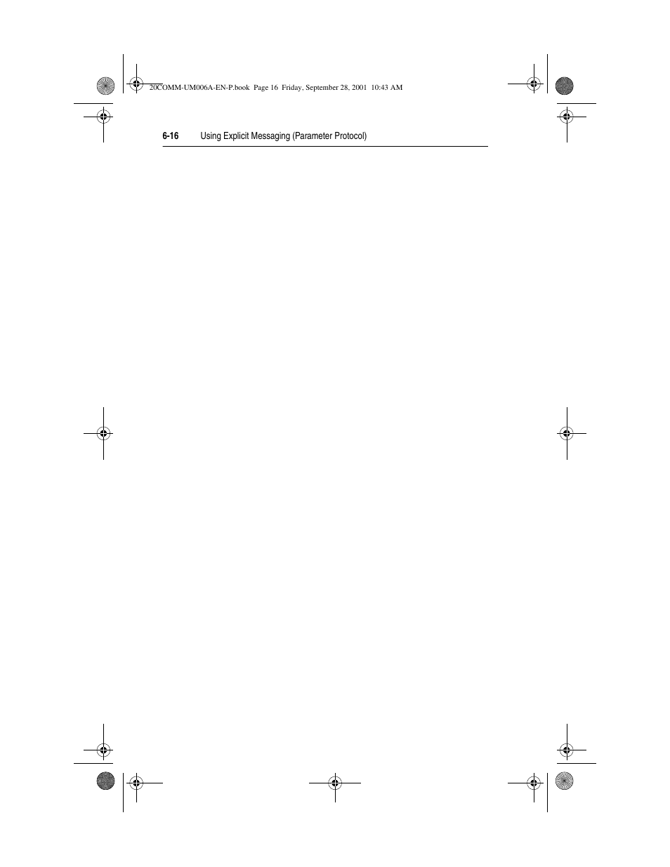 Rockwell Automation 20-COMM-P Profibus Adapter User Manual | Page 86 / 117