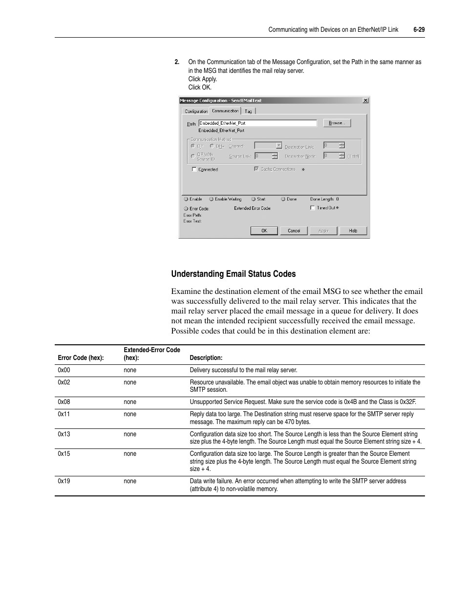 Rockwell Automation 5730 DriveLogix5730 Controller for PowerFlex 700S Drives with Phase II Control User Manual | Page 133 / 217