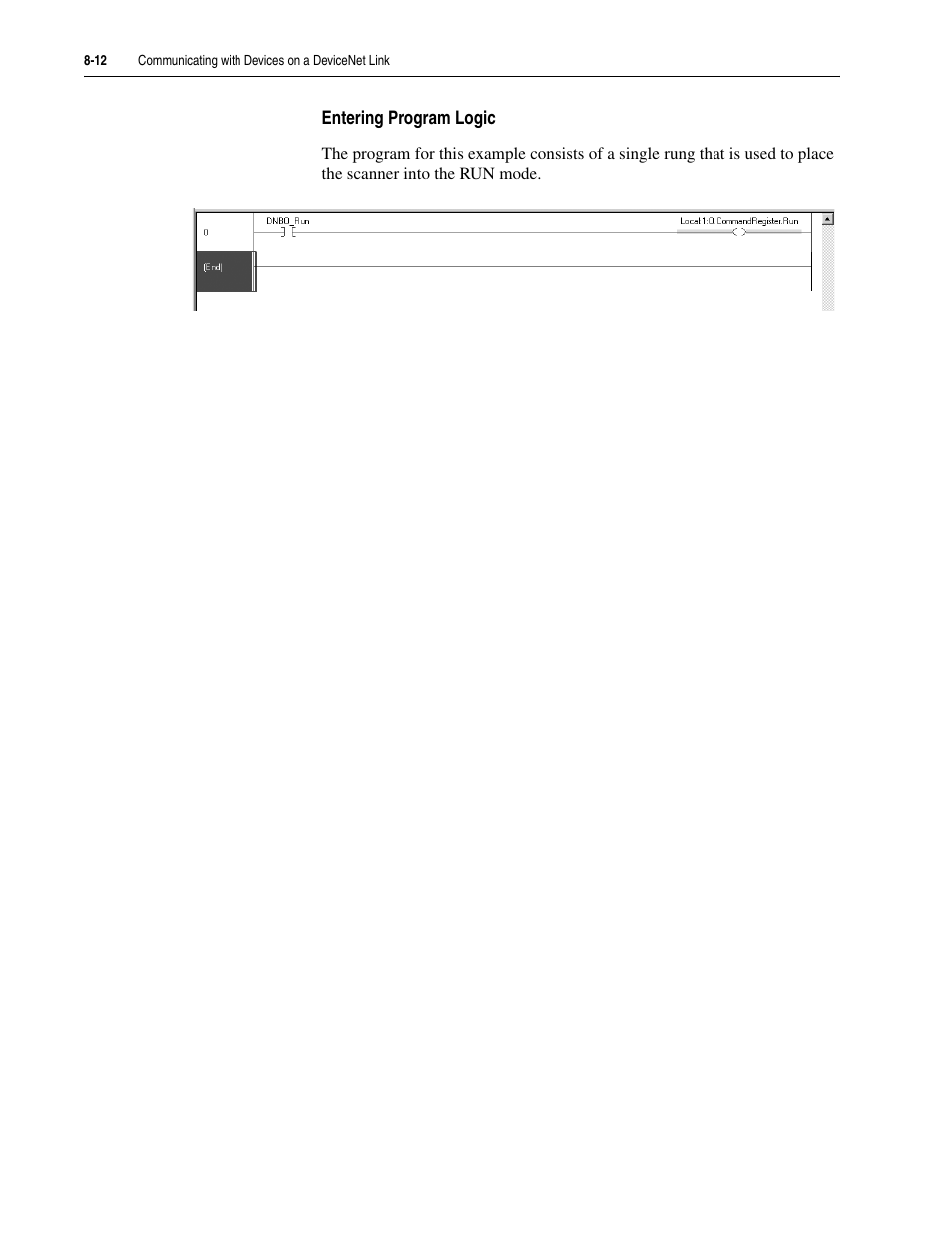 Rockwell Automation 5730 DriveLogix5730 Controller for PowerFlex 700S Drives with Phase II Control User Manual | Page 178 / 217