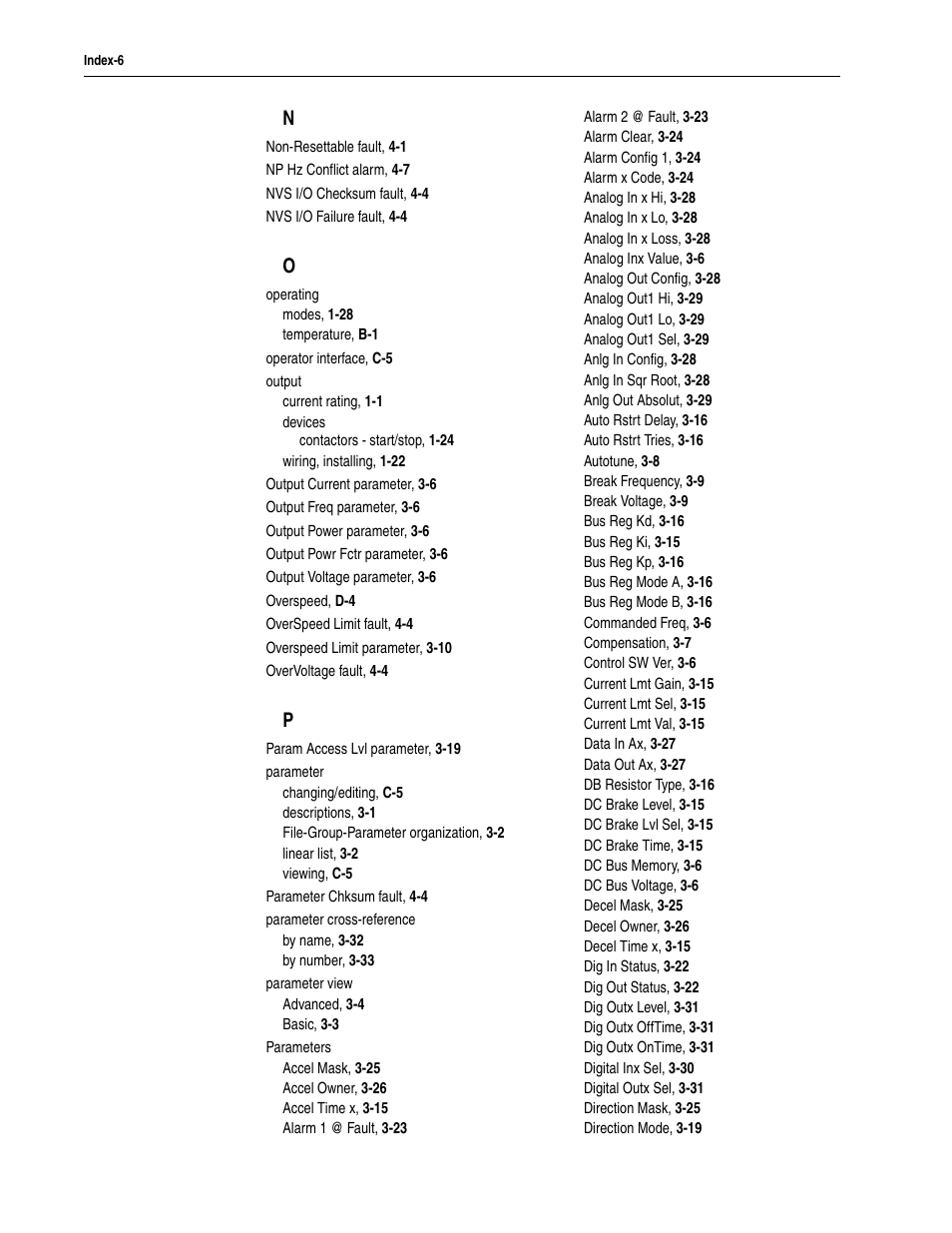 Rockwell Automation 20M LPM15 Liquid-Cooled Adjustable Frequency AC Drive FRN 2.xxx User Manual | Page 142 / 148