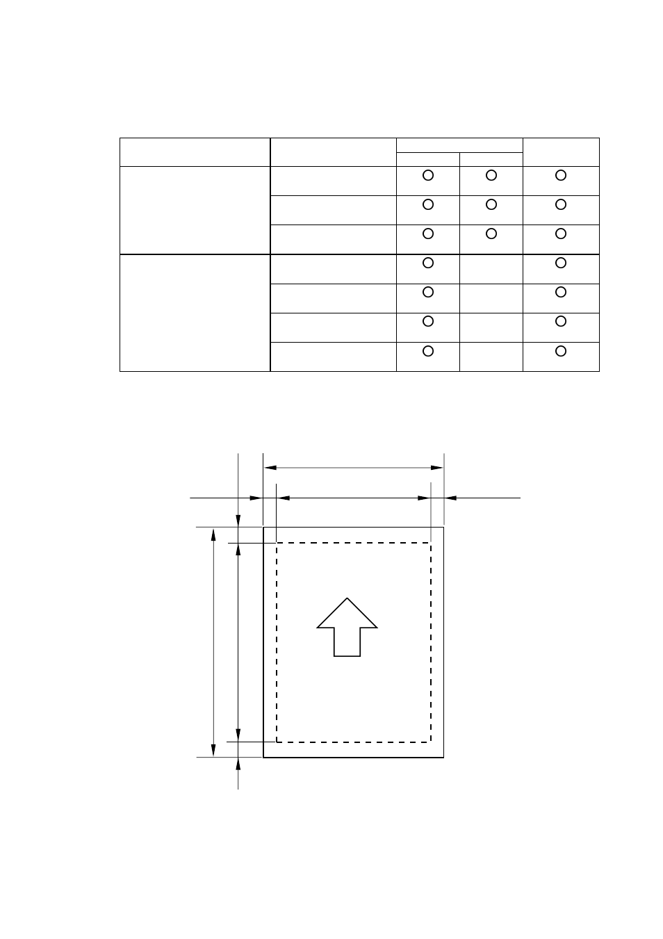 Brother HL-1060 User Manual | Page 13 / 105