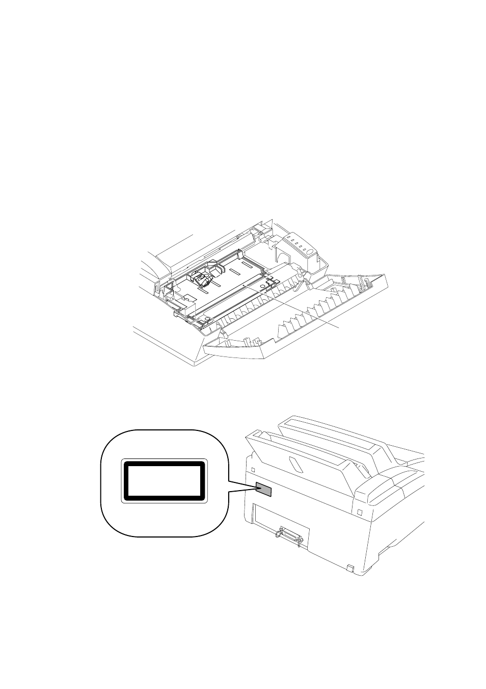 Brother HL-1060 User Manual | Page 16 / 105