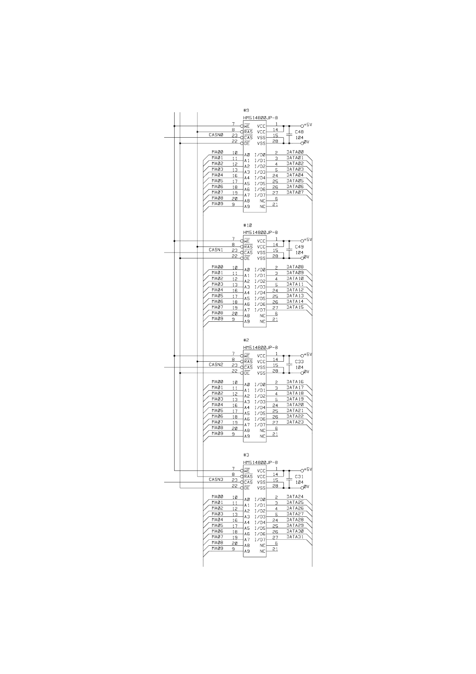 Brother HL-1060 User Manual | Page 24 / 105