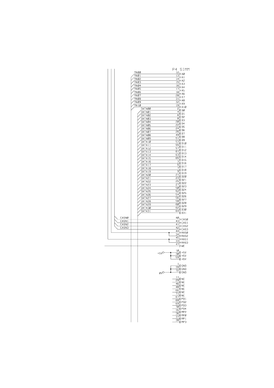 Brother HL-1060 User Manual | Page 25 / 105