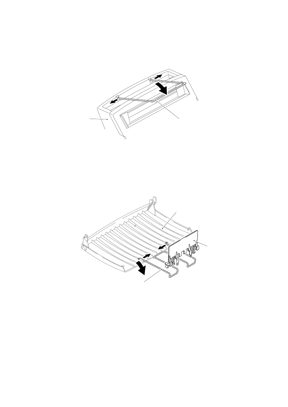 Brother HL-1060 User Manual | Page 63 / 105