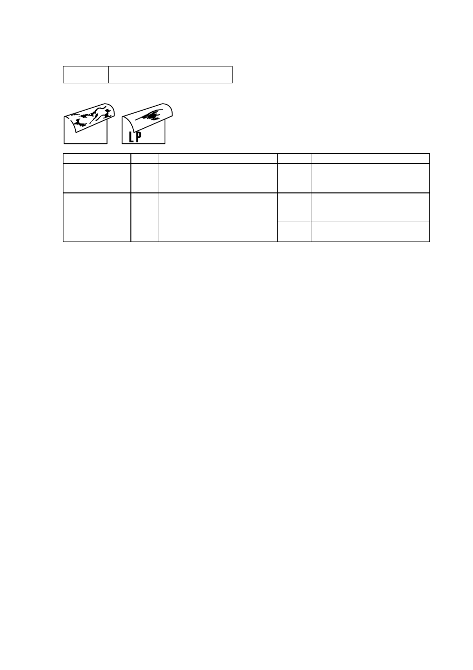 Brother HL-1060 User Manual | Page 73 / 105