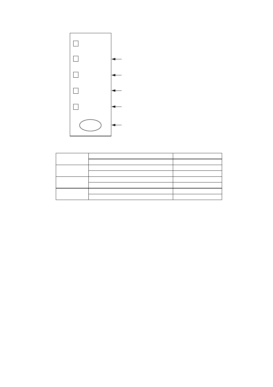 Brother HL-1060 User Manual | Page 92 / 105