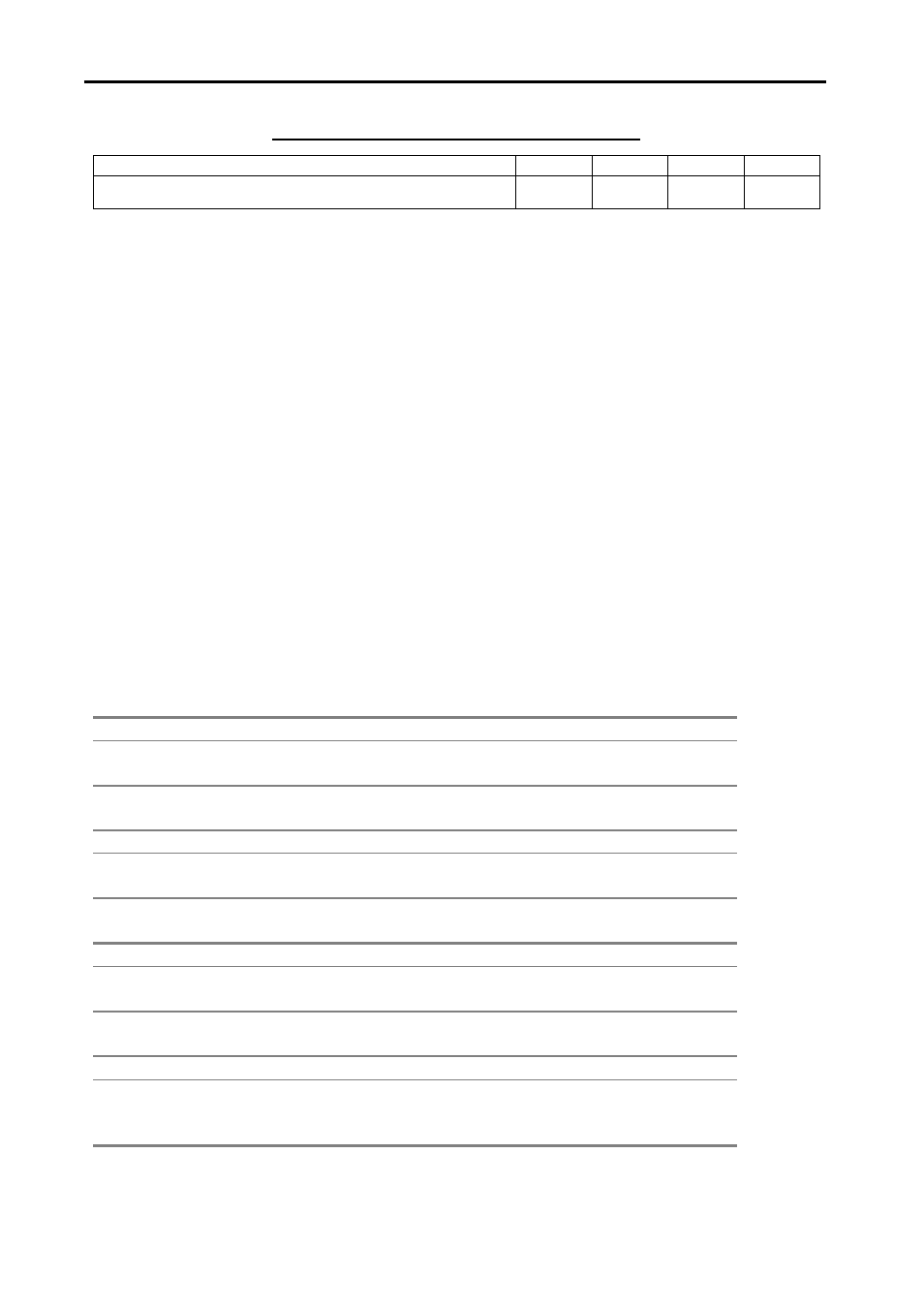 About parameters, Powerflex4 | Rockwell Automation 22B PowerFlex 4/40 Custom FW, DB-Modbus Enhancement User Manual | Page 3 / 5