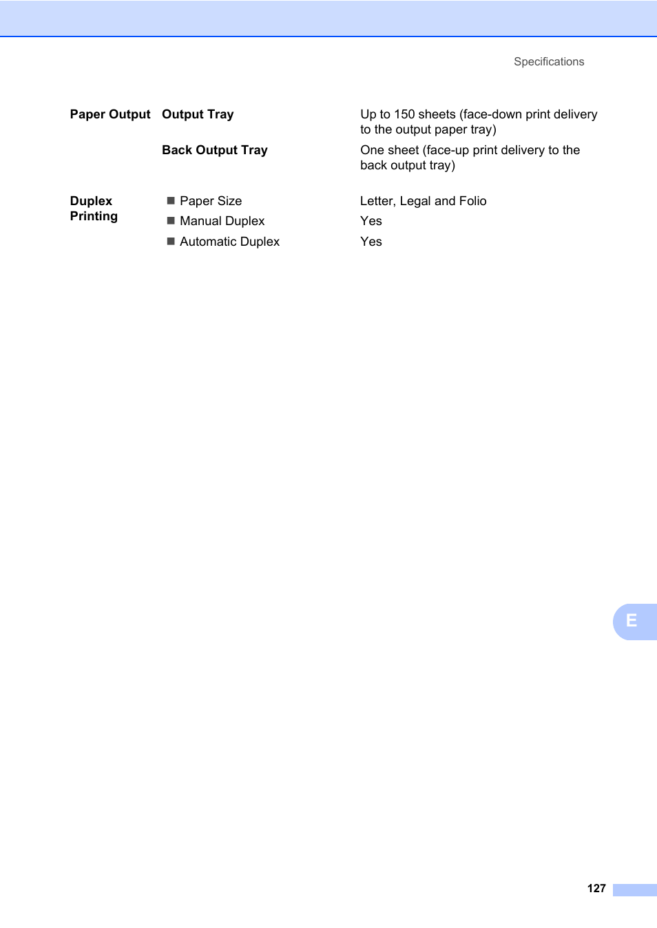 Brother DCP-8085DN User Manual | Page 141 / 158