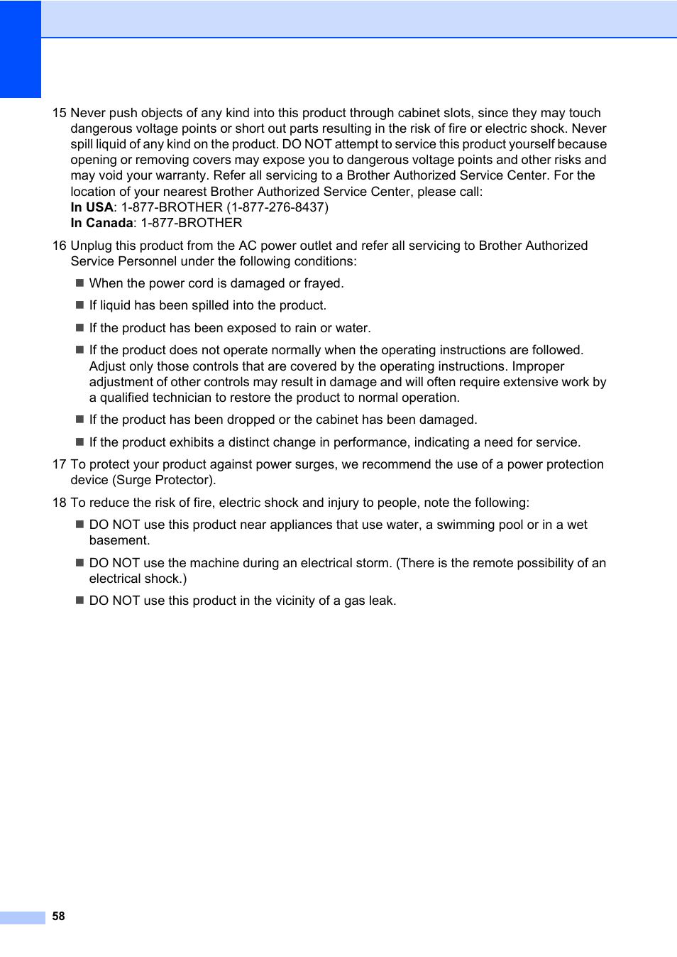 Brother DCP-8085DN User Manual | Page 72 / 158