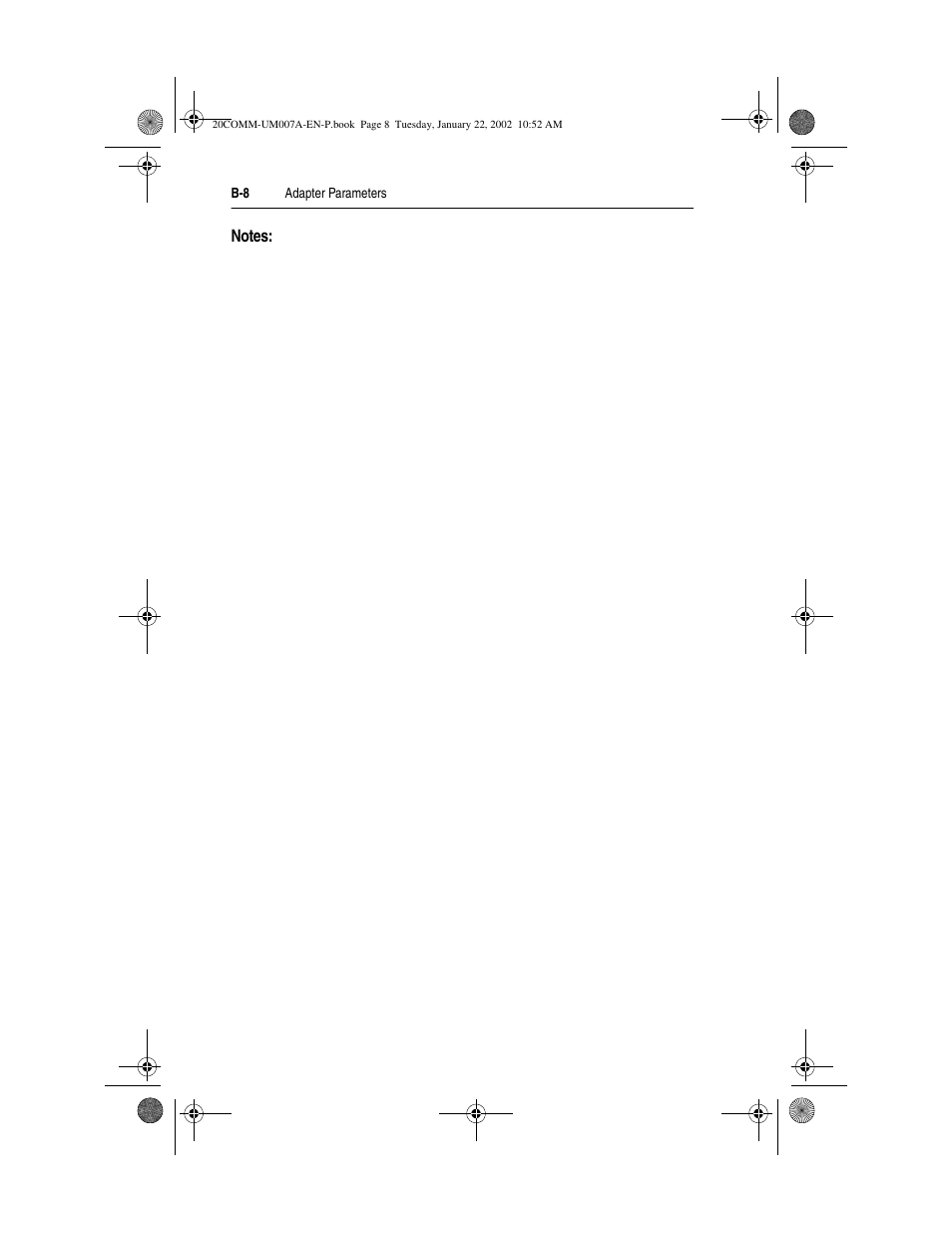 Rockwell Automation 20-COMM-I Interbus Adapter User Manual | Page 102 / 118