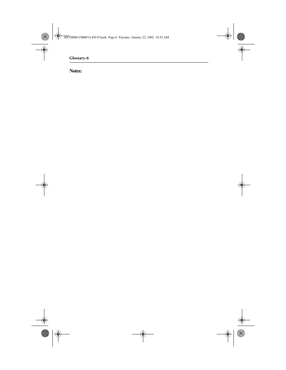 Rockwell Automation 20-COMM-I Interbus Adapter User Manual | Page 111 / 118