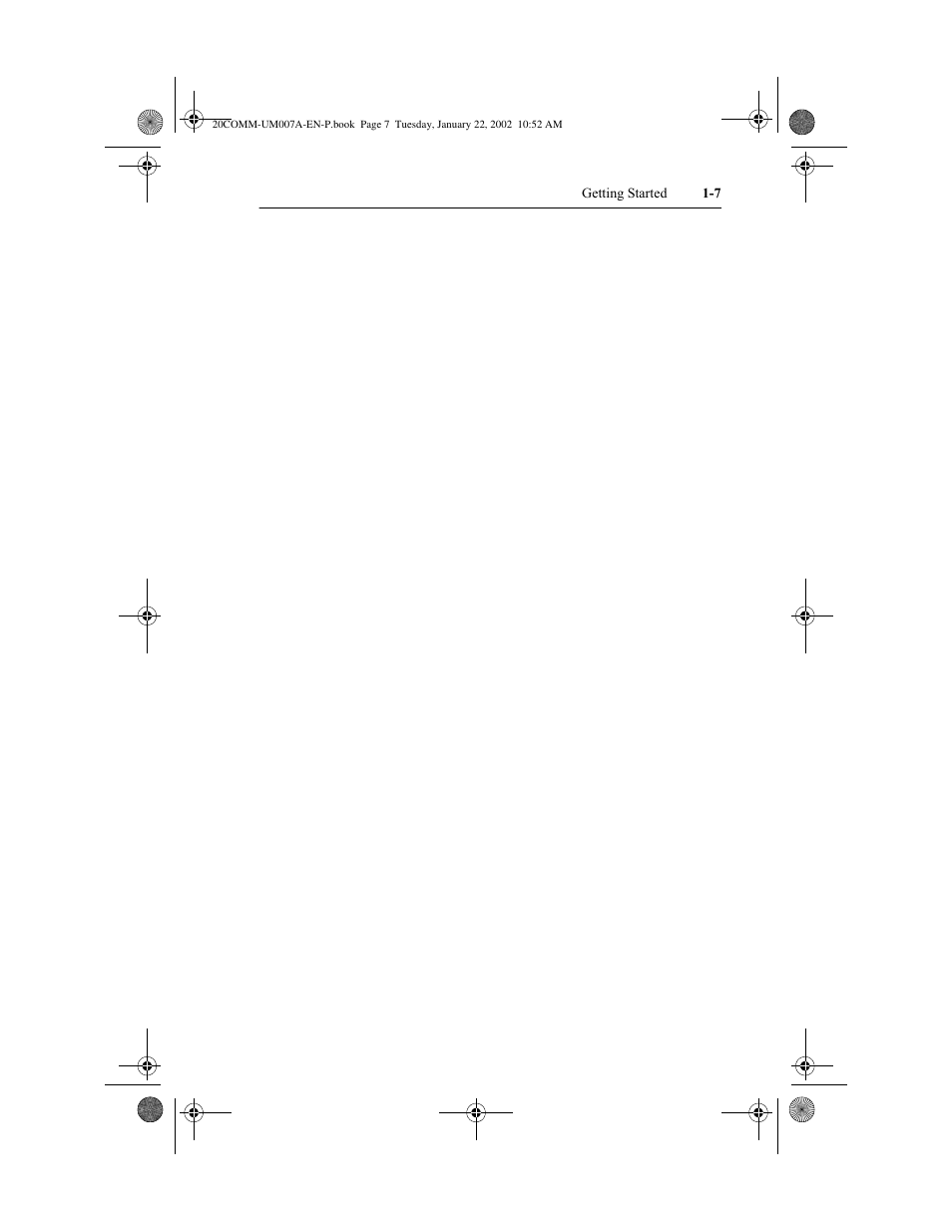 Rockwell Automation 20-COMM-I Interbus Adapter User Manual | Page 15 / 118