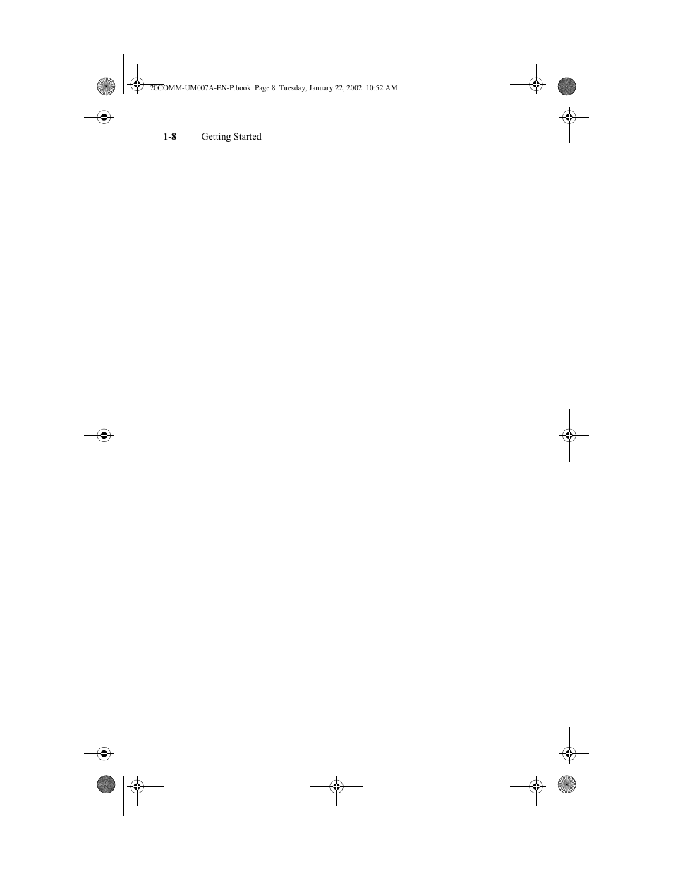 Rockwell Automation 20-COMM-I Interbus Adapter User Manual | Page 16 / 118