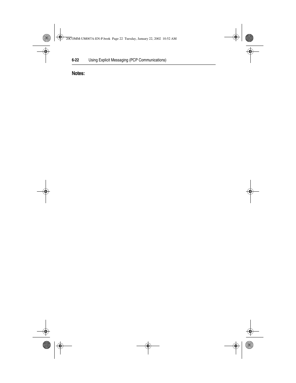 Rockwell Automation 20-COMM-I Interbus Adapter User Manual | Page 84 / 118