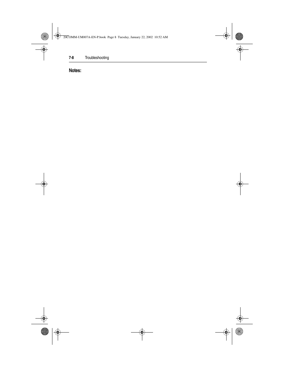 Rockwell Automation 20-COMM-I Interbus Adapter User Manual | Page 92 / 118