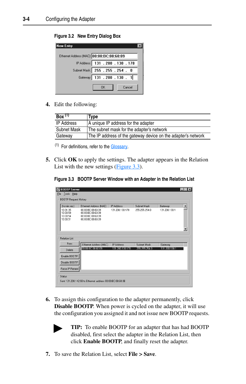 Rockwell Automation 22-COMM-E EtherNet/IP Adapter User Manual | Page 28 / 166