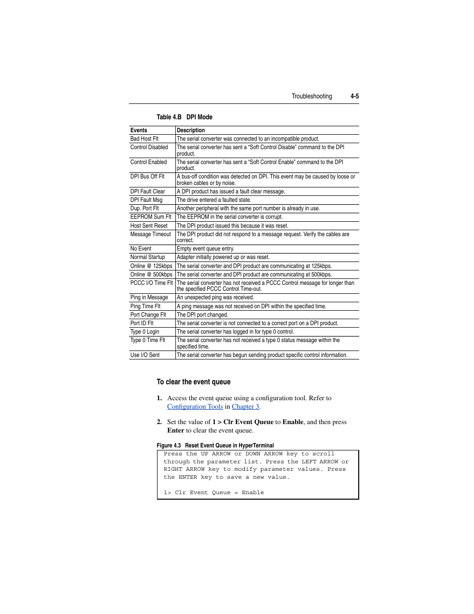 Rockwell Automation 1203-SSS Smart Self-powered Serial Converter User Manual | Page 31 / 60