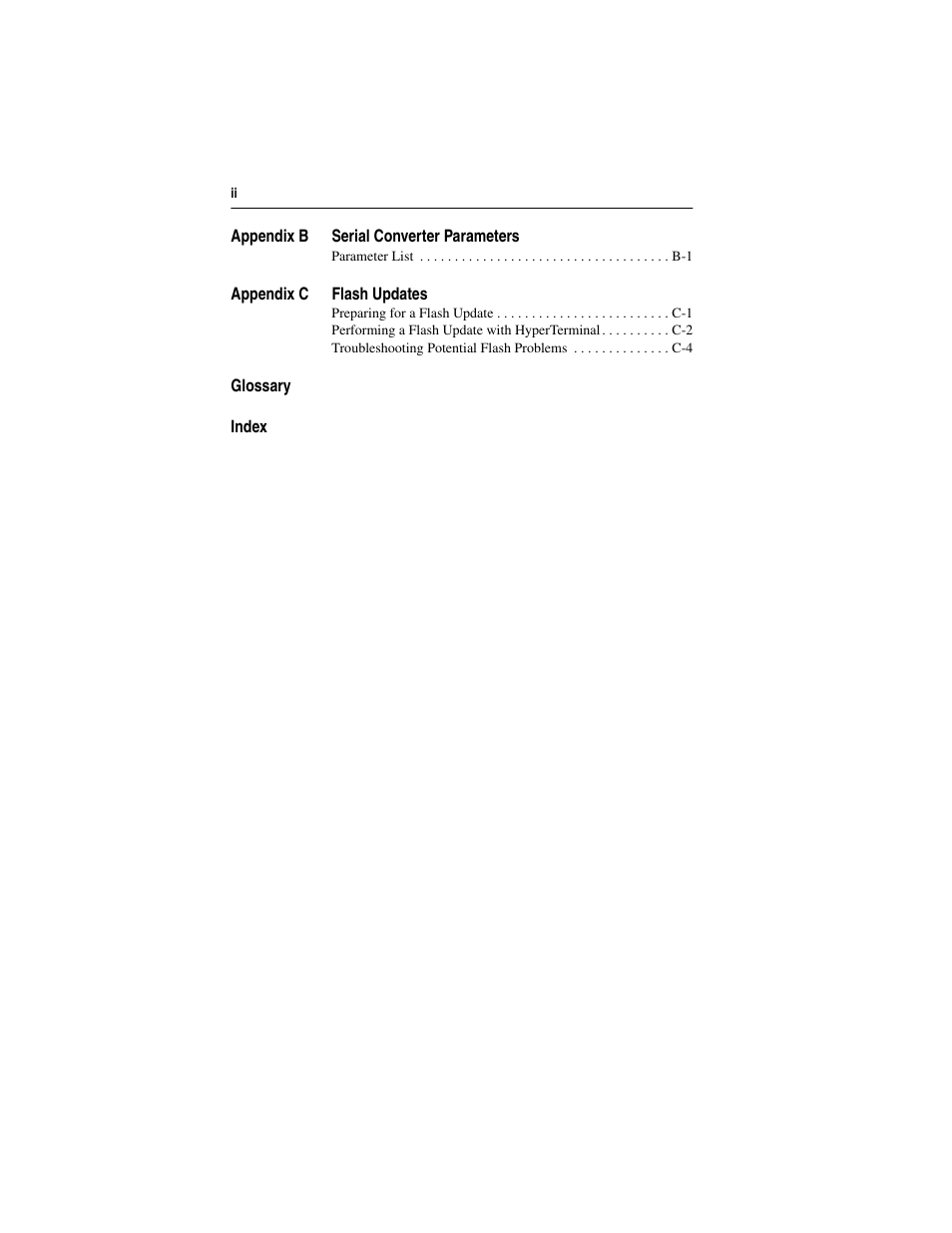 Rockwell Automation 1203-SSS Smart Self-powered Serial Converter User Manual | Page 6 / 60