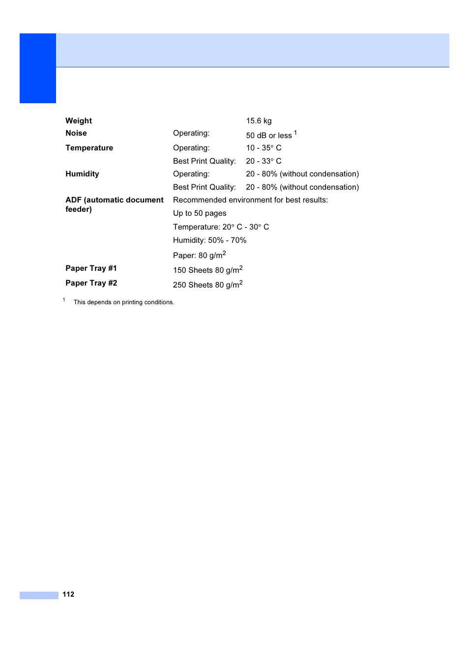Brother DCP-6690CW User Manual | Page 118 / 134