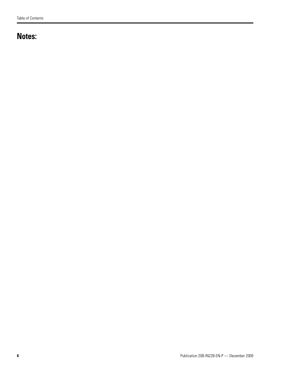 Rockwell Automation PF700 Power Interface Board and SMPS Board Replacement - Frames 7, 8, 9, 10 User Manual | Page 4 / 20