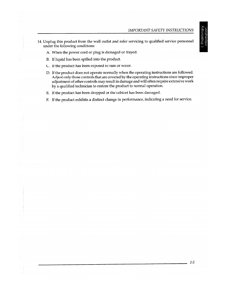 Brother Fax-410M User Manual | Page 25 / 164