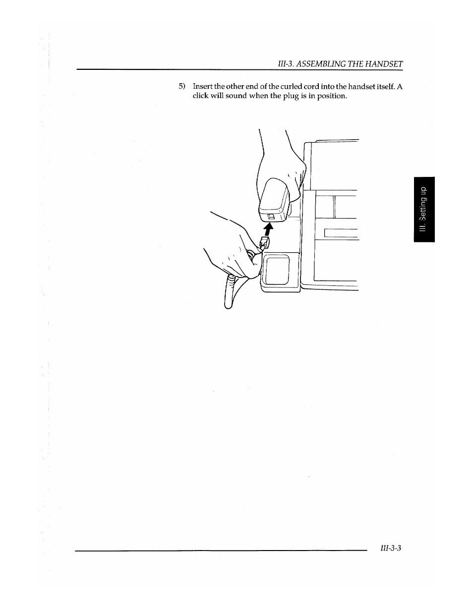 Brother Fax-410M User Manual | Page 43 / 164